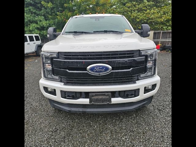 2019 Ford F-350 Lariat