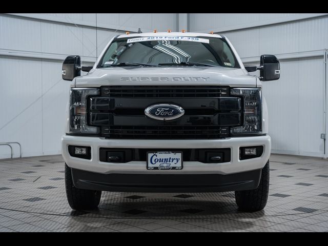 2019 Ford F-350 Lariat