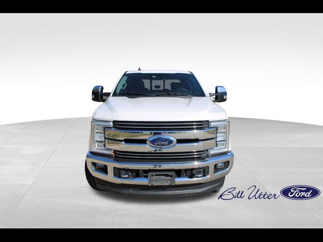 2019 Ford F-350 Lariat