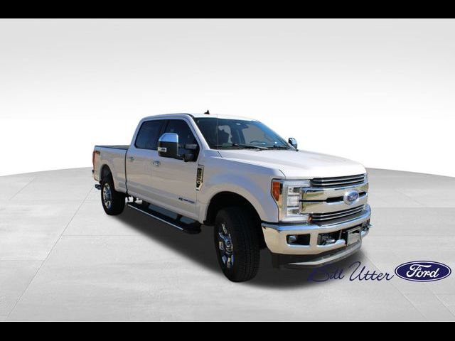 2019 Ford F-350 Lariat