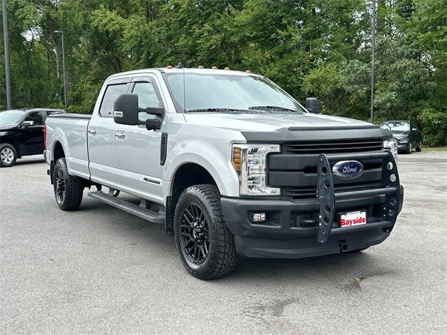 2019 Ford F-350 Lariat