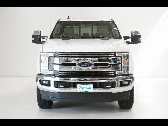 2019 Ford F-350 Lariat