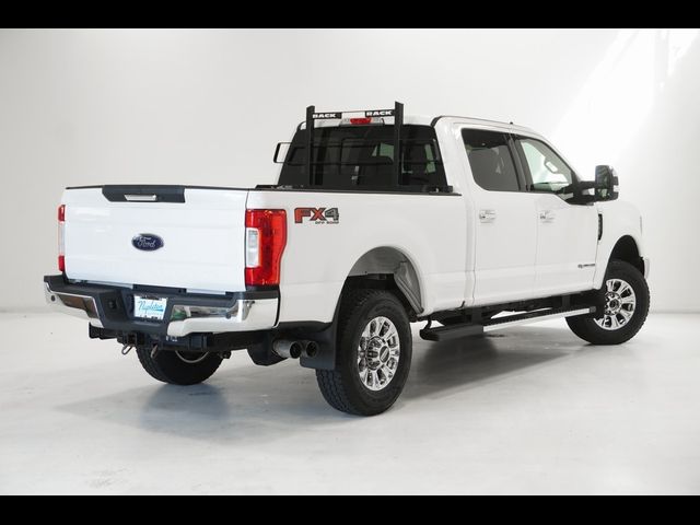 2019 Ford F-350 Lariat