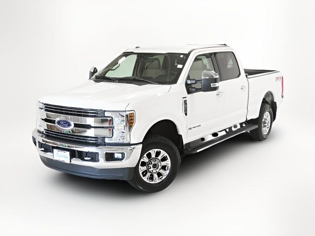 2019 Ford F-350 Lariat