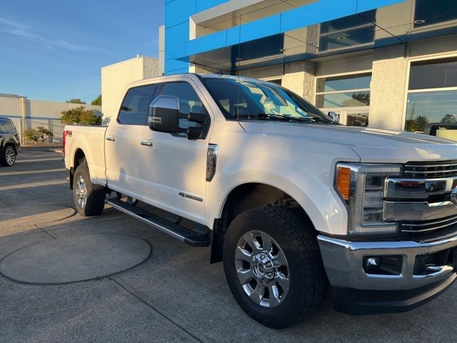 2019 Ford F-350 Lariat