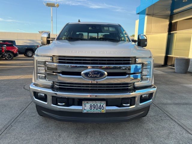 2019 Ford F-350 Lariat