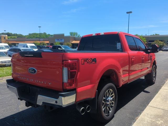 2019 Ford F-350 Lariat