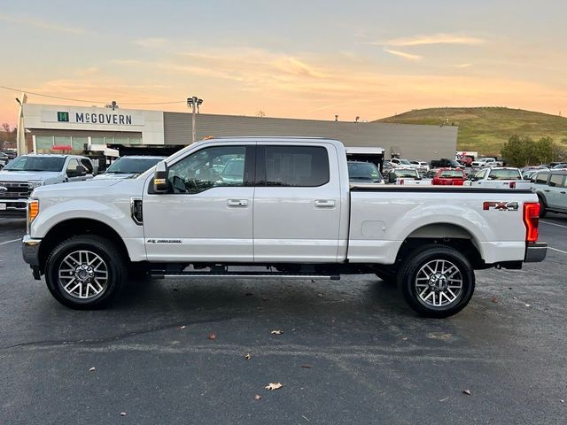 2019 Ford F-350 Lariat