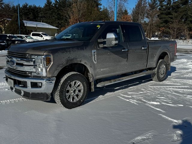 2019 Ford F-350 Lariat