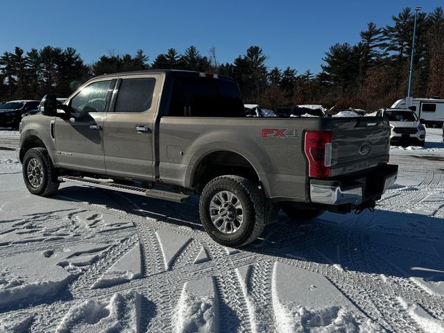 2019 Ford F-350 Lariat