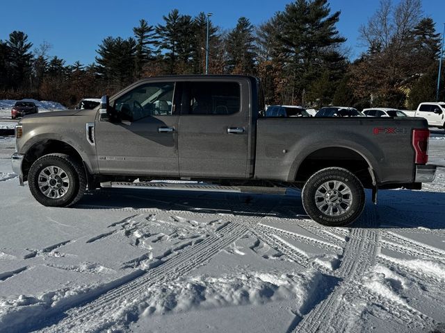 2019 Ford F-350 Lariat