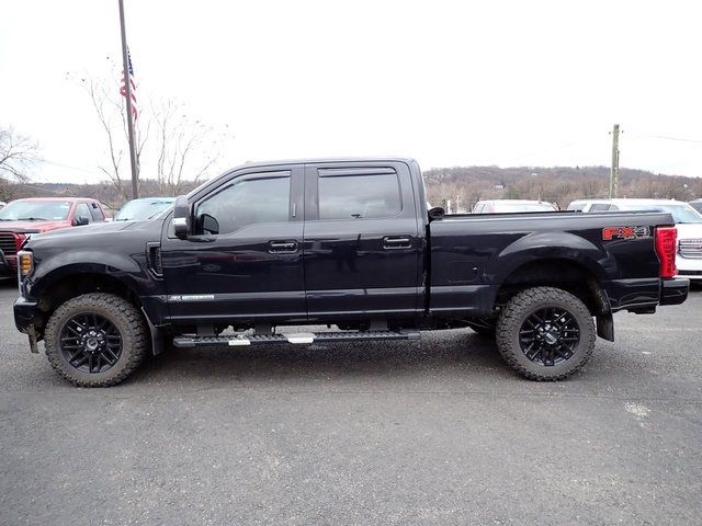 2019 Ford F-350 Lariat