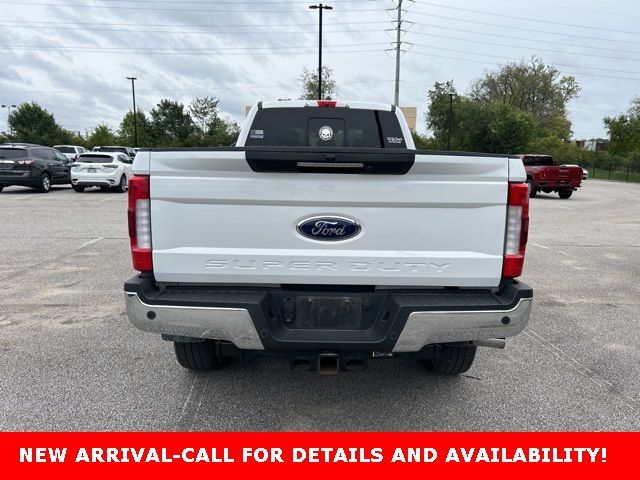 2019 Ford F-350 Lariat