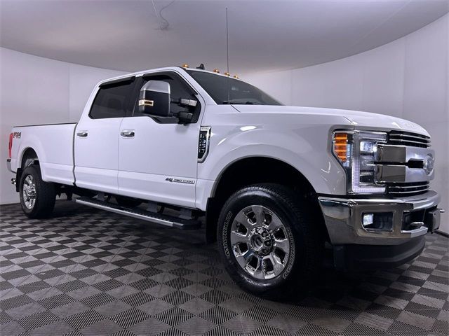 2019 Ford F-350 Lariat