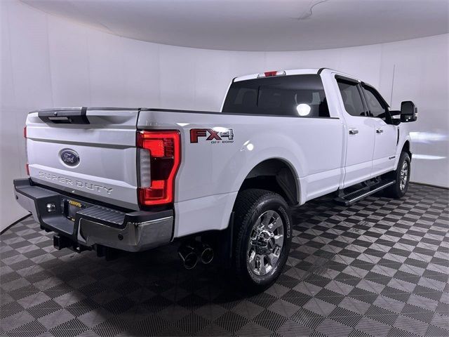 2019 Ford F-350 Lariat