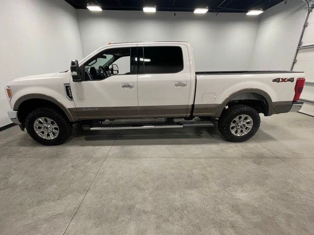 2019 Ford F-350 Lariat