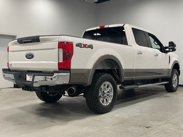 2019 Ford F-350 Lariat