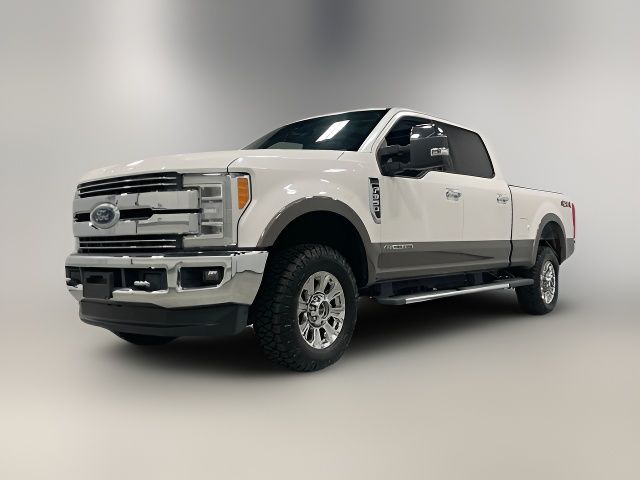 2019 Ford F-350 Lariat