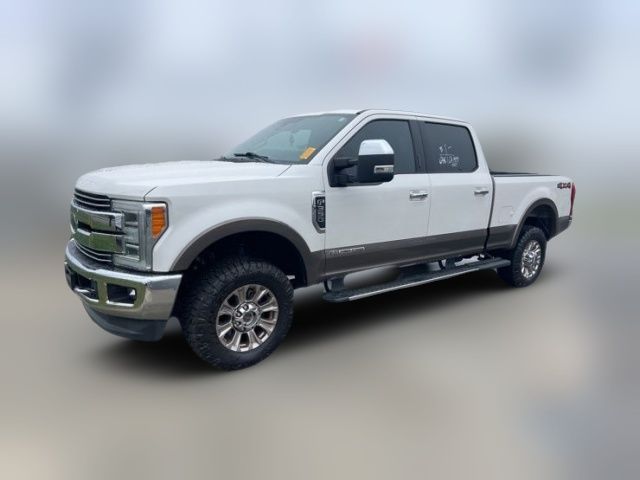 2019 Ford F-350 Lariat