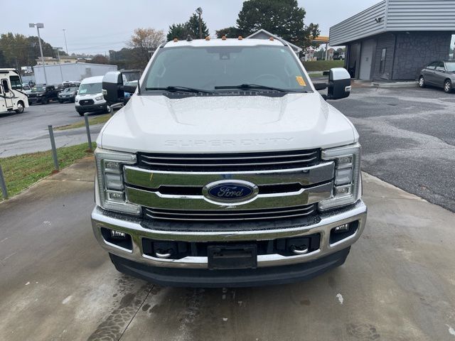 2019 Ford F-350 Lariat