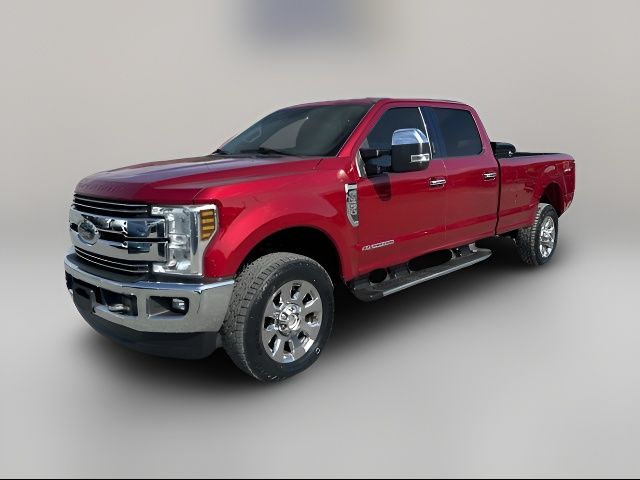 2019 Ford F-350 Lariat