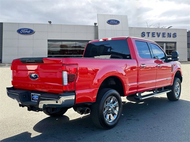 2019 Ford F-350 Lariat