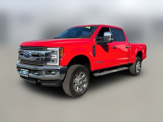 2019 Ford F-350 Lariat