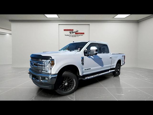 2019 Ford F-350 Lariat