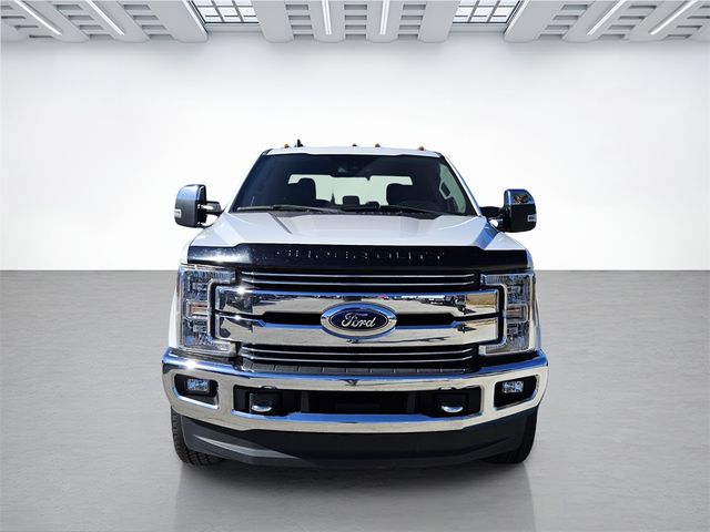 2019 Ford F-350 Lariat