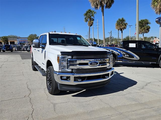 2019 Ford F-350 Lariat