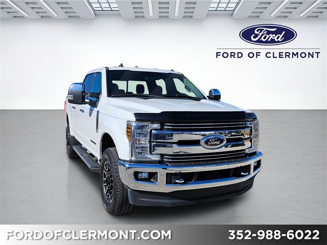 2019 Ford F-350 Lariat