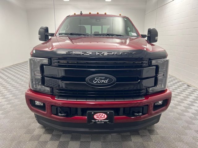 2019 Ford F-350 Lariat