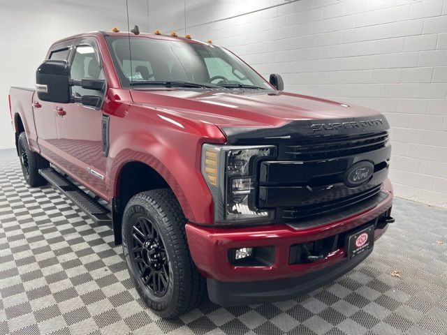 2019 Ford F-350 Lariat