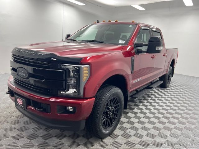 2019 Ford F-350 Lariat