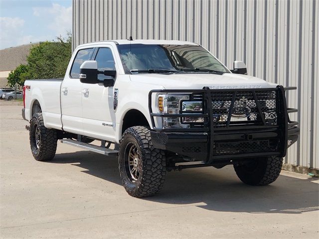 2019 Ford F-350 Lariat