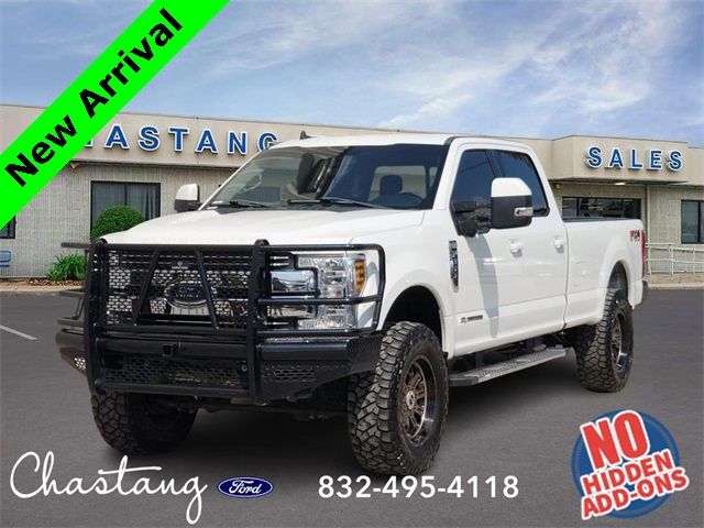 2019 Ford F-350 Lariat