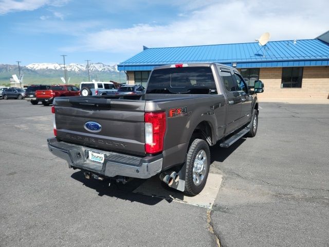 2019 Ford F-350 Lariat