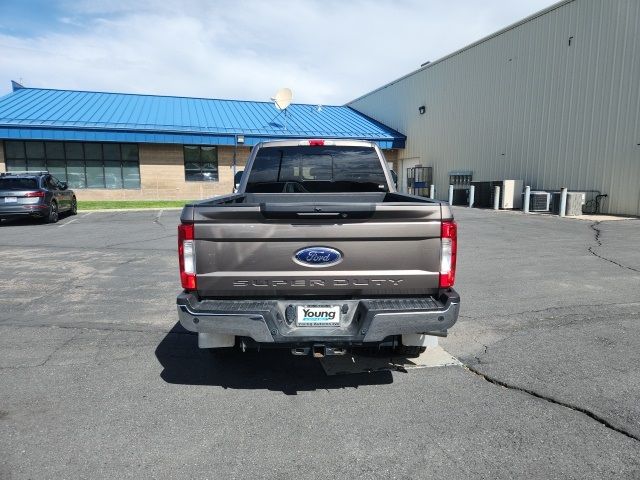 2019 Ford F-350 Lariat