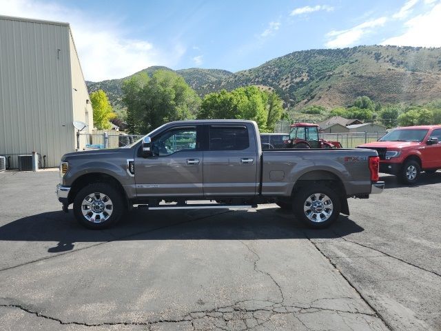 2019 Ford F-350 Lariat