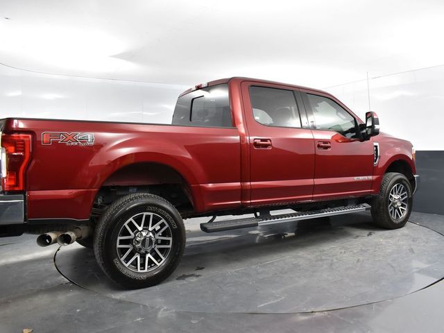 2019 Ford F-350 Lariat