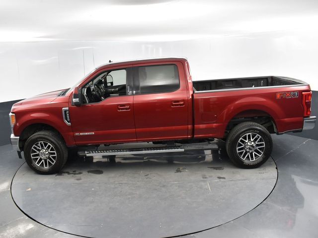 2019 Ford F-350 Lariat