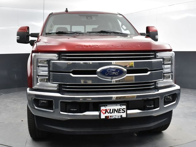 2019 Ford F-350 Lariat