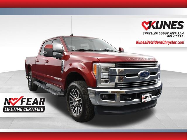 2019 Ford F-350 Lariat