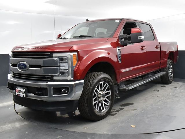 2019 Ford F-350 Lariat