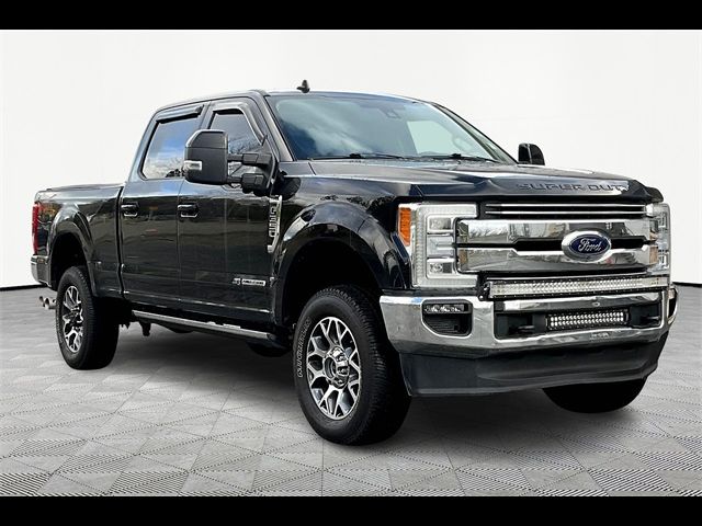 2019 Ford F-350 Lariat