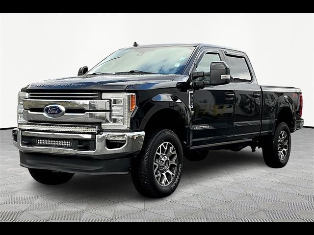 2019 Ford F-350 Lariat