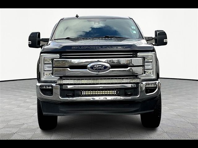 2019 Ford F-350 Lariat