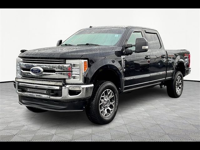 2019 Ford F-350 Lariat