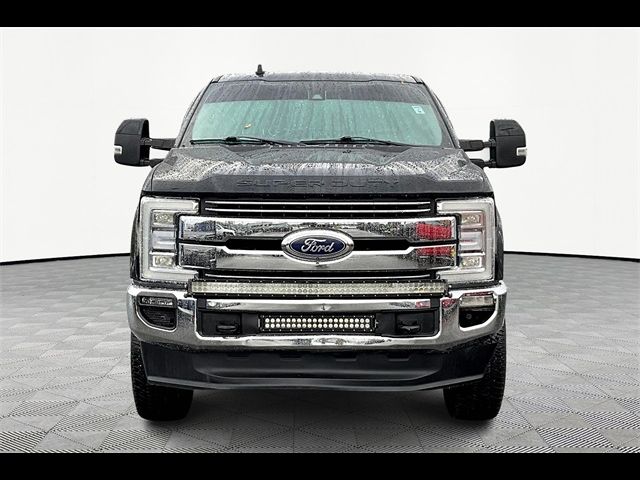 2019 Ford F-350 Lariat