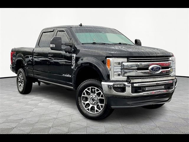 2019 Ford F-350 Lariat